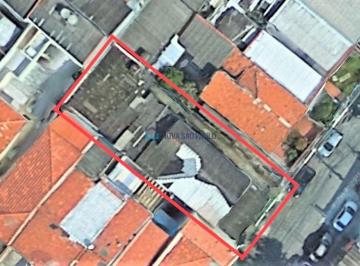 Terreno · 90m² · 1 Quarto · Terreno plano 9X26 no Jardim Oriental.