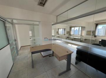 Comercial · 94m² · Sala Comercial - 4 Salas - 94m² - Vila Mariana