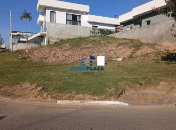 Terreno · 285m² · Lote em condomínio à venda, Residencial Vila Victoria - Itupeva/SP