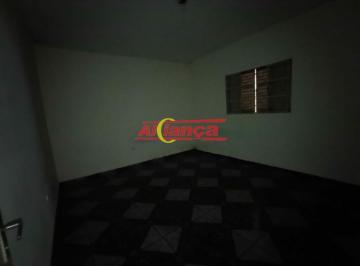 Casa · 65m² · 2 Quartos · CASA 65m² - COM 2 QUARTOS PARA LOCAÇÃO NO CIDADE SOBERANA