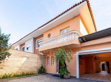 casa-Jardim Paulistano-venda · Casa à Venda no Jardim Paulistano : 3 Dorm (1 suíte) , 4 vagas - 220m²