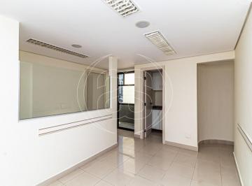 Comercial · 70m² · 1 Vaga · Sala comercial a venda na Vila Nova Conceição