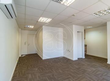 Comercial · 40m² · 1 Vaga · Conjunto comercial para locação na Vila Olimpia