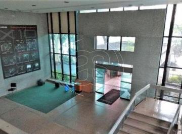 Comercial · 6861m² · 90 Vagas · Prédio Comercial de Alto Padrão no Campo Belo – Venda e Locação, infraestrutura Completa!