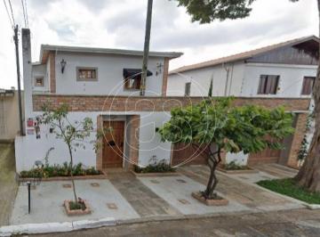 Casa · 210m² · 3 Quartos · 4 Vagas · Sobrado á venda em Moema índios com 4 vagas de garagem e 3 suítes!!!