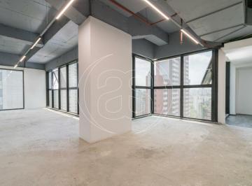 Comercial · 254m² · 5 Vagas · CONJUNTO COMERCIAL COM 254M² E 5 VAGAS PARA LOCAÇÃO NO ITAIM