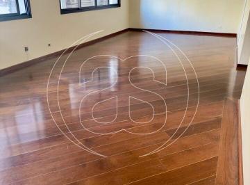 Apartamento · 164m² · 3 Quartos · 2 Vagas · Apartamento á venda em Jardim Paulistano com 2 vagas de garagem