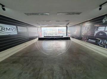 Comercial · 258m² · Prédio Comercial Oportunidade Única em Pinheiros: Espaço Comercial de Prestígio