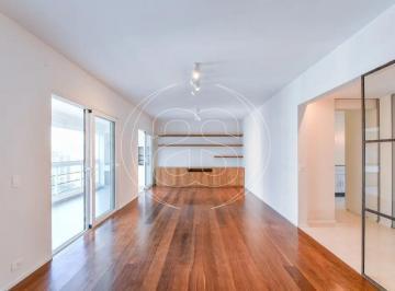 Apartamento · 139m² · 3 Quartos · 2 Vagas · 3 SUITES - 139M² - 2 VAGAS - VILA OLIMPIA