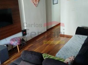 Apartamento · 73m² · 2 Quartos · 1 Vaga · Apartamento Parque Mandaqui