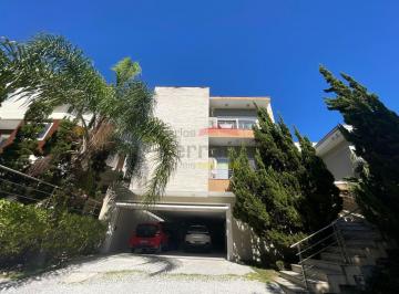 Casa · 412m² · 4 Quartos · 8 Vagas · Casa em condomínio fechado 4 suítes na Av. Nova Cantareira. Altíssimo Padrão.