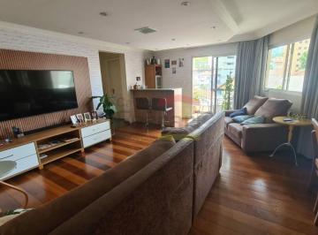 Apartamento · 158m² · 3 Quartos · 3 Vagas · Apartamento á venda em Santana - 3 Quartos/suites e três vagas de garagem