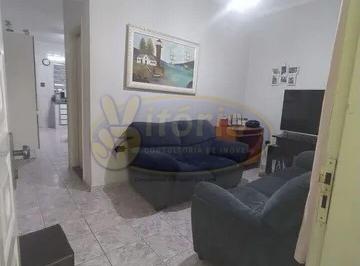 Casa · 75m² · 3 Quartos · 1 Vaga · sobrado vila das valsas