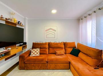 Casa · 121m² · 2 Quartos · 1 Vaga · Sobrado a venda no Bairro da Mooca com 2 quartos