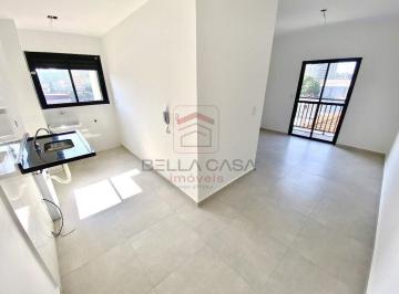 Casa · 54m² · 2 Quartos · 1 Vaga · Apartamento para venda Anália Franco - 02 dormitórios - 1 vaga -