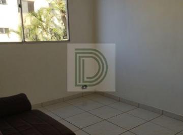 Apartamento · 55m² · 2 Quartos · 1 Vaga · Apartamento com 2 dormitórios e vaga - Próximo à USP | 55 m²
