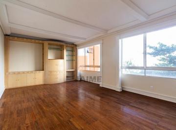 Apartamento · 220m² · 3 Quartos · 2 Vagas · Apartamento com 3 Dormitórios 2 vagas em Higienópolis