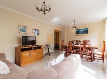 Apartamento · 115m² · 3 Quartos · 1 Vaga · APARTAMENTO DE 3 DORMITÓRIOS SENDO 1 SUITE 2 BANHEIROS SALA 2 AMBIENTES 1 VAGA.