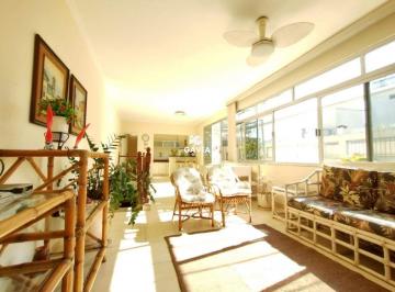 Apartamento · 296m² · 3 Quartos · 3 Vagas · Cobertura à venda no Aparecida em Santos.