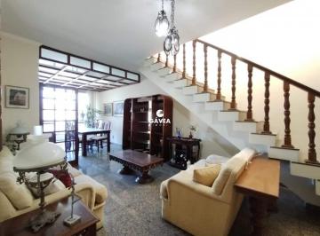 Apartamento · 296m² · 3 Quartos · 3 Vagas · Cobertura à venda no Aparecida em Santos.