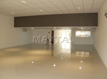Comercial · 600m² · 10 Vagas · Vende-se Prédio Comercial, Agua Fria, 10 vagas na garagem, novo, com 592 metros