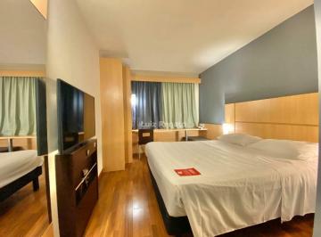 Comercial · 18m² · 1 Quarto · 1 Vaga · Apart Hotel à venda 1 quarto 1 vaga - Savassi