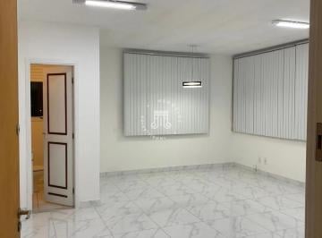 Comercial · 38m² · 1 Vaga · SALA COMERCIAL PARA LOCAÇÃO CONDOMÍNIO NEW TIME OFFICE NO BAIRRO VILA ARENS - JUNDIAÍ/SP
