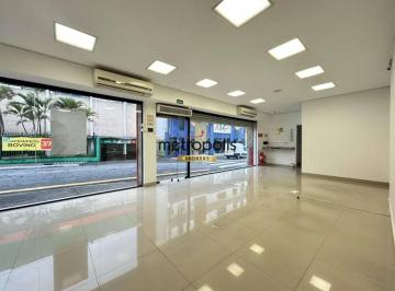 Salão · Salão para alugar, 147 m² por R$ 5.695,92/mês - Osvaldo Cruz - São Caetano do Sul/SP