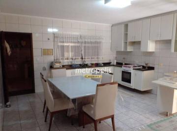 Cozinha · Sobrado à venda, 135 m² por R$ 945.000,00 - Vila América - Santo André/SP