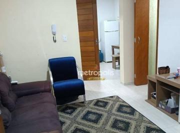 Sala · Sobrado à venda, 55 m² por R$ 350.000,00 - Vila Araguaia - São Paulo/SP