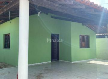 Casa · 117m² · 2 Quartos · Casa Residencial à venda, no bairro JOAO XXIII, Parnaiba/PI