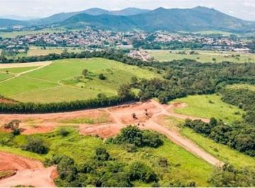 f68562430ab4a197830b8a9a4cf7d0e6de7f0959 · Terreno à venda, 362 m² por R$ 253.547,00 - Reserva Nature - Atibaia/SP