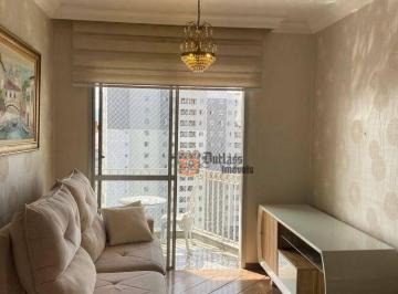 a2b5f2fb31636f82cb94750e628094d68d97413e · Apartamento com 2 dormitórios à venda, 53 m² por R$ 590.000,00 - Freguesia do Ó - São Paulo/SP