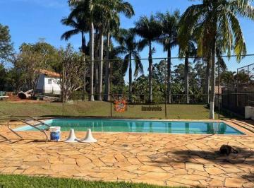 64bd351dffa7594b5566609c7a910830f1780a60 · Chácara com 3 dormitórios à venda, 1552 m² por R$ 990.000,00 - Rio Acima - Jundiaí/SP