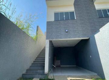 Casa · 135m² · 3 Quartos · 2 Vagas · Sobrado de Condomínio com 3 quartos, Jardim Mirna, Taboão da Serra - R$ 799 mil, Cod: 5541