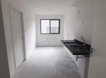 Apartamento · 25m² · 1 Quarto · Studio com 1 dorm, Pinheiros, São Paulo - R$ 430 mil, Cod: 5546