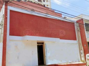 Comercial · 547m² · Prédio Comercial à venda, Cidade Alta - Piracicaba/SP