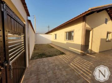 Casa · 50m² · 2 Quartos · 4 Vagas · Casa à venda com 2 quartos no bairro Nova Itanhaém (Interior)