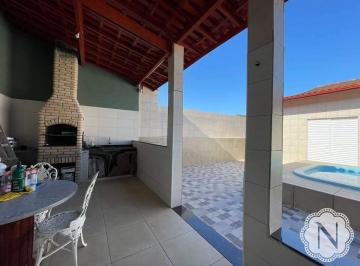 Casa · 135m² · 4 Quartos · 8 Vagas · Casa à venda com 4 quartos no bairro Cibratel II 