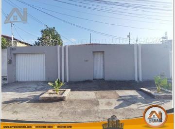 7bc1a8a7b769a8f7e699a8ef37b8472367b530ab · Casa à venda, 130 m² por R$ 750.000,00 - Itaperi - Fortaleza/CE