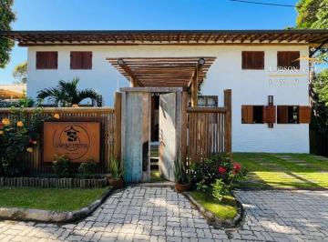 Foto 01 · Casa, Condomínio Coqueiral, Trancoso, BA