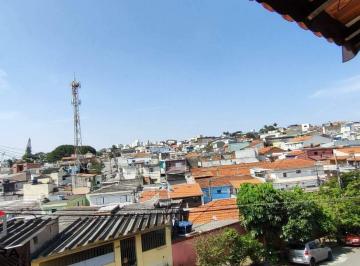 Casa · 105m² · 2 Quartos · 4 Vagas · Casa 105 m² Localizado No Bairro Independência São Bernardo do Campo - SP