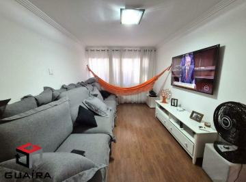 Casa · 270m² · 3 Quartos · 3 Vagas · Sobrado à venda 3 quartos 1 suíte 3 vagas Campestre - Santo André - SP