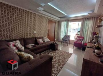 Casa · 164m² · 3 Quartos · 2 Vagas · Sobrado à venda 3 quartos 1 suíte 2 vagas Santa Terezinha - São Bernardo do Campo - SP