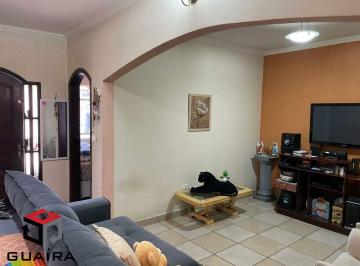 Casa · 197m² · 4 Quartos · 2 Vagas · Sobrado à venda 4 quartos 1 suíte 2 vagas Assis Brasil - Mauá - SP