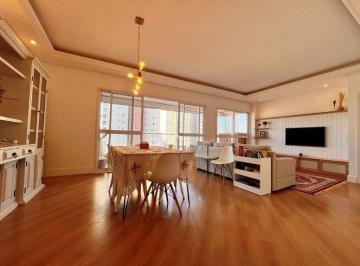 40c738238dcee50e9d6f2a13309ec319b75266bd · Apartamento com 3 dormitórios à venda, 120 m² por R$ 1.200.000,00 - Jardim das Indústrias - São José