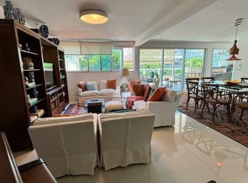 Casa · 320m² · 5 Quartos · 3 Vagas · Cobertura linear no Jardim Oceânico, 5 quartos, 4 suites. Barra da tijuca