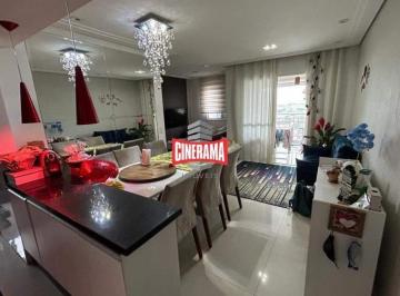Apartamento · 68m² · 3 Quartos · 2 Vagas · Apartamento à venda, 3 quartos, 1 suíte, 2 vagas, Mooca - São Paulo/SP