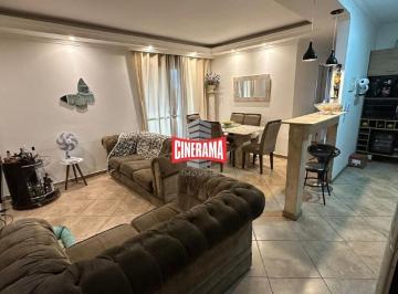 Apartamento · 78m² · 3 Quartos · 1 Vaga · Apartamento à venda, 3 quartos, 1 suíte, 1 vaga, Jardim São Caetano - São Caetano do Sul/SP
