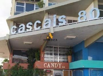 Comercial · 1 Vaga · Aluguel de Loja, 103 m², por R$ 3 mil, no condomínio Condado de Cascais em Barra da Tijuca.